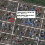 Четыре земельных участка выставили на аукцион в Уральске