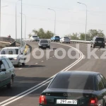 Двухстороннее движение введут на улице Москвина в Алматы