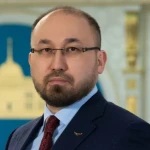 Даурен Абаев назначен послом Казахстана в России