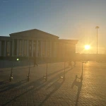 Прогноз погоды на 29 марта для жителей Западного Казахстана