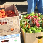 Ярмарка сельхозпродукции пройдет 3 и 4 августа в Уральске