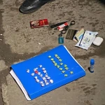 Тысячу доз наркотиков планировали продать через интернет-магазин в Уральске