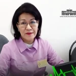 Стало известно имя врача из Уральска, спасшего ребенка на борту самолета