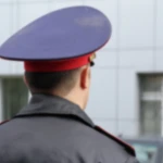 Полицейского нашли мертвым в Актобе