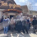Как работает центр приема заявлений от пострадавших от паводка в Уральске