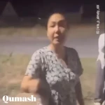 Женщина в халате представилась сотрудником полиции и задерживала детей в Уральске