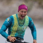 Спортсменка из Уральска завоевала золото на чемпионате мира