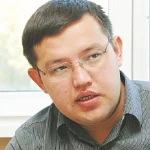 В Уральске прошел марафон