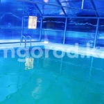 В ЗКО установят 32 каркасно-модульных бассейнов