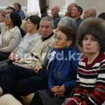 Что вы сделали за 30 лет: уральцы не дали озвучить доклад вице-министру энергетики