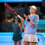 17-летняя россиянка опозорила Рыбакину на топ-турнире в США
