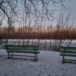 Какая погода ожидается жителей западного Казахстана 1 марта
