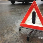 Три человека погибли в аварии в ЗКО