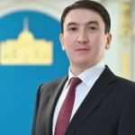 Магзум Мирзагалиев назначен советником президента