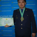 Смартфон HONOR X8a с камерой 100 Мп поступил в продажу в Западном Казахстане