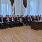 «Это ваше халатное отношение» - чиновники получили выговоры от акима ЗКО