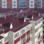 В два раза завысили арендную плату за госжильё в Актобе