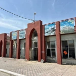 Маңғыстау облысында 3 теміржол вокзалы салынбақ
