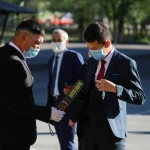 70% абитуриентов в ЗКО набрали пороговый балл на ЕНТ