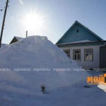 Поплывет ли Уральск этой весной