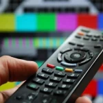 Телевидение и радио отключат по всему Казахстану 5 марта