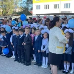 Больше 370 тысяч детей пойдут в школу в этом году