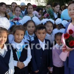 Почти восемь тысяч детей зачислены в первые классы в ЗКО