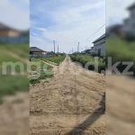 Целый посёлок вырос на участке, выделенном под ведение хозяйства близ Уральска