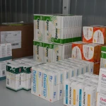 БҚО-да 700 науқас өзіне тиесілі дәрі-дәрмекті ала алмай келген