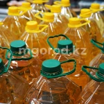 10 видов продуктов подешевели в Казахстане
