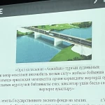 К расчётам стоимости моста в микрорайон Акжайык приступили в Уральске