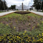 В миллиард тенге обойдется посадка и уход за деревьями и цветами в Уральске в 2025-2026 годах
