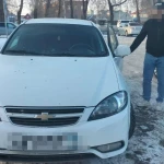 Оралда заң бұзған шетелдік азаматты елден шығарды