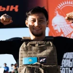 Внимание на молодежь: "Дала Қырандары"