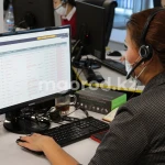 Землетрясение в Алматы: 377 звонков  поступило на телефоны «горячей линии»