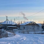 Туман и гололёд ожидаются в ЗКО