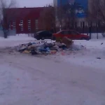 Чистый воздух и вода, бензин и автогаз