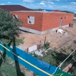 Пострадавшие от паводка жители ЗКО могут следить за строительством домов онлайн