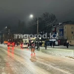 В Уральске общественный транспорт начнёт ездить только с 11:00