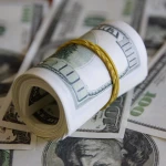 518 тенге превысил курс доллара на фондовой бирже