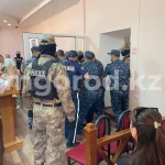 Изнасилование 13-летней девочки в Уральске: суд вынес приговор