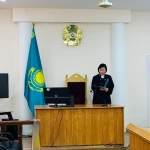 Суд по двойному убийству в ЗКО пройдет с участием присяжных