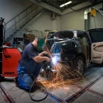 Плодовый сад закладывают возле одной из школ Уральска