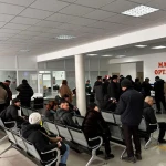 Оралда есепші, тәрбиелеуші, жүргізуші мен электриктерге сұраныс көп