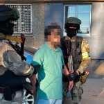 Пропагандировал терроризм: жителя ЗКО арестовали на время следствия