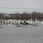 114 домов признаны непригодными для жилья в районе ЗКО