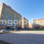 В этом году завершится строительство трех многоэтажных домов в Аксае