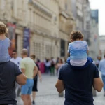 Новые правила общения с детьми после развода утвердили в Казахстане