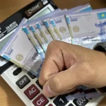 Қазақстанда 4,6 млрд теңге алимент қарызы өндірілді