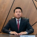 Шакир Кейкин стал акимом Атырау